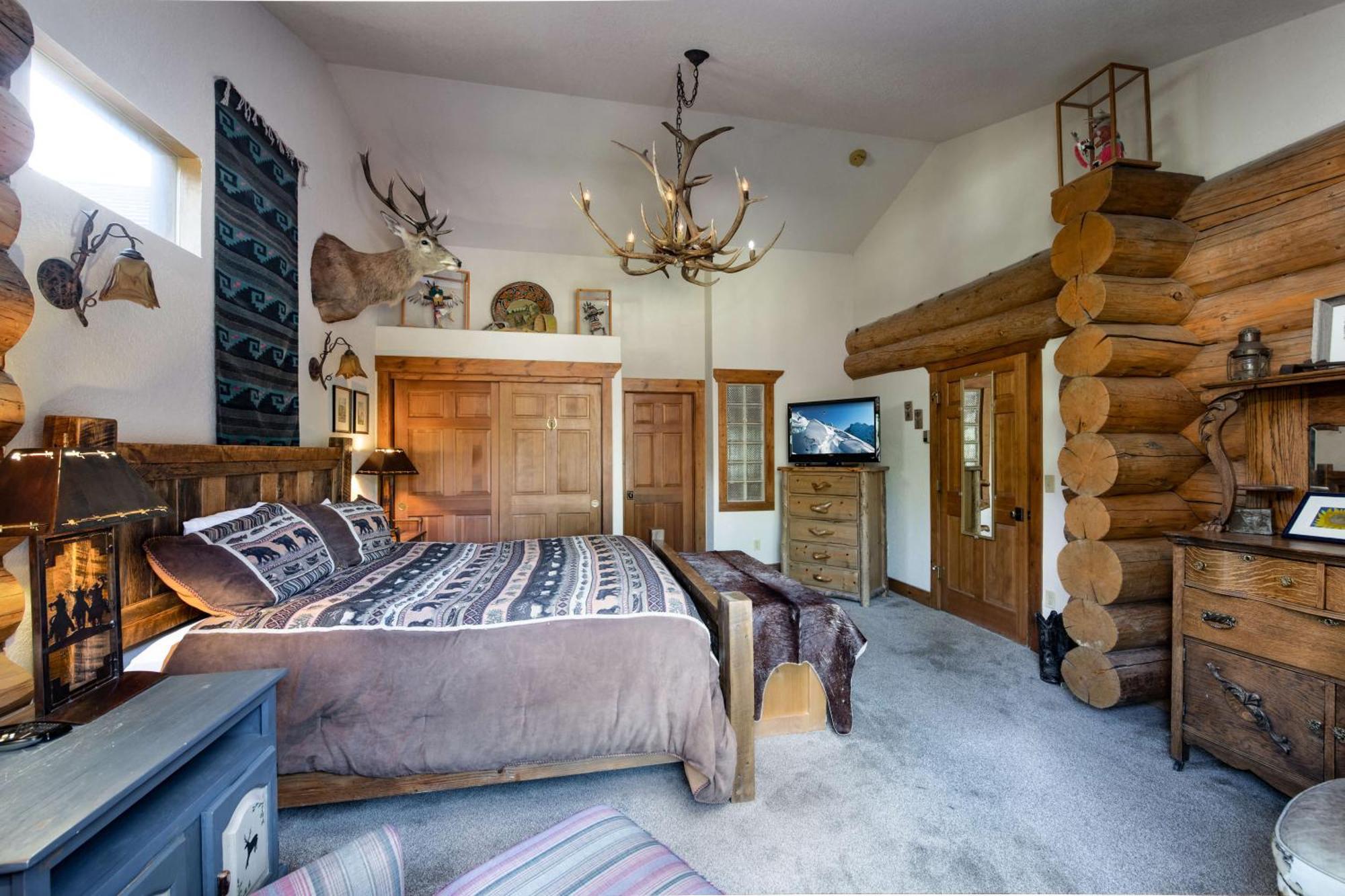 Swan River Lodge เบรกเคนริดจ์ ภายนอก รูปภาพ