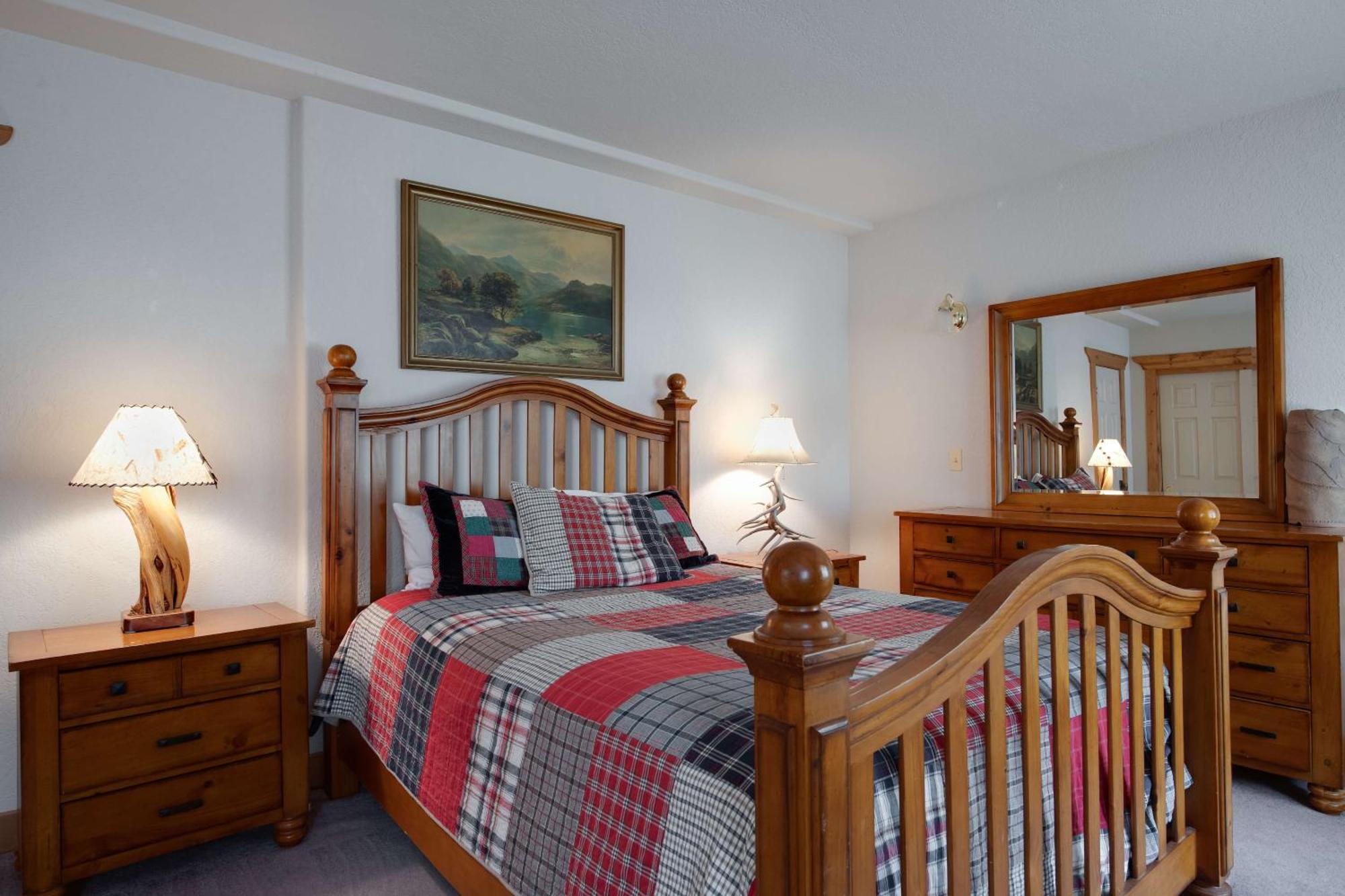 Swan River Lodge เบรกเคนริดจ์ ภายนอก รูปภาพ