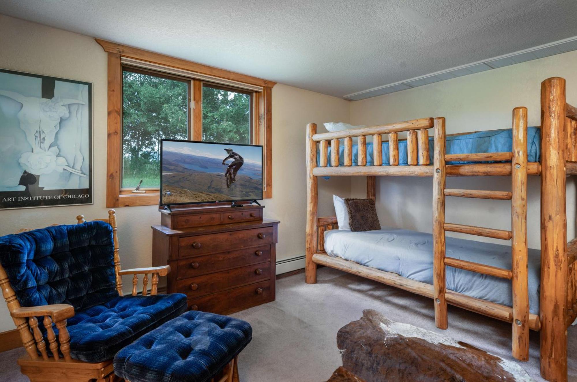 Swan River Lodge เบรกเคนริดจ์ ภายนอก รูปภาพ
