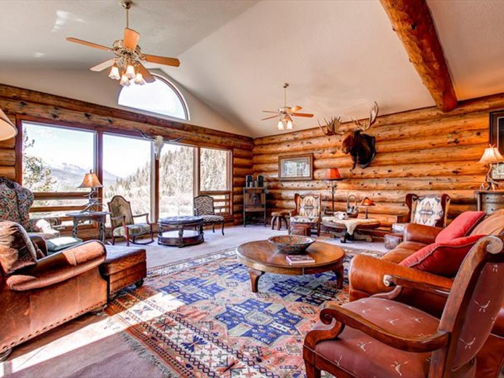 Swan River Lodge เบรกเคนริดจ์ ภายนอก รูปภาพ